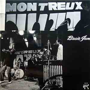 Count Basie - Jam Session At The Montreux Jazz Festival 1975 album