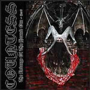 Countess - The Revenge Of The Horned One - Part I album