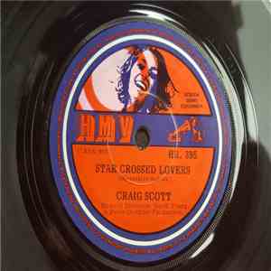Craig Scott - Star Crossed Lovers album
