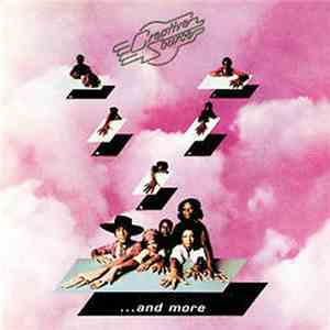 Creative Source - Creative Source...And More album