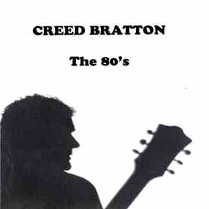 Creed Bratton - The 80's album