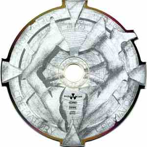 Crematory - Believe album