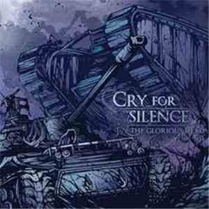 Cry For Silence - The Glorious Dead album