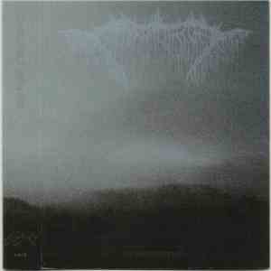 Crystal Larva - A Healing Spell album