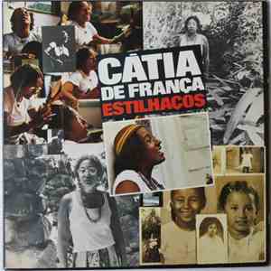 Cátia De França - Estilhaços album