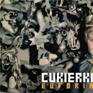 Cukierki - Euforia album