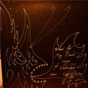 Current 93 - When The May Rain Comes album
