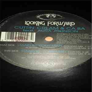 Cuttin' Cream & Ca.Ba - Stand By Your Man album
