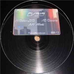 cv313 - Galaxy313 album