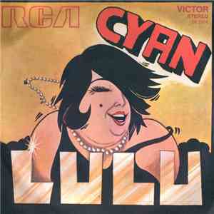 Cyan  - Lulu album