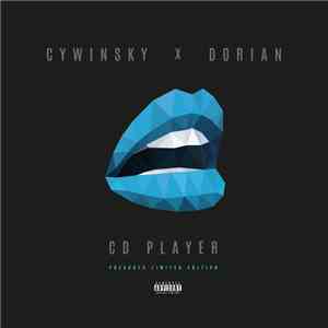 Cywinsky X Dorian  - CD Player album