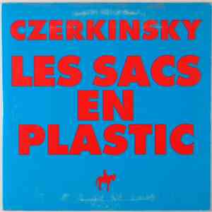 Czerkinsky - Les Sacs En Plastic album