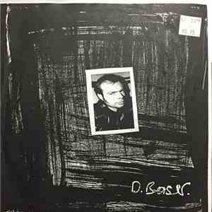 D. Baser - When Everybody's Talking album