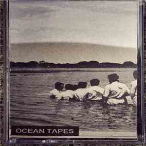 D. Ocean - Ocean Tapes album