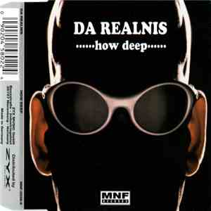 Da Realnis - How Deep album