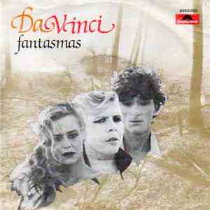 Da Vinci  - Fantasmas album