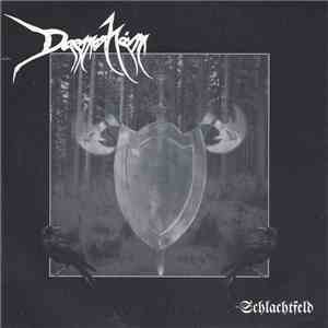 Daemonheim - Schlachtfeld album