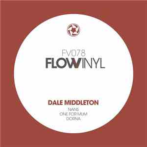Dale Middleton - Nans album