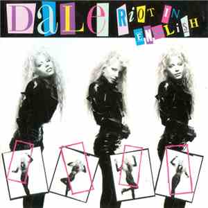 Dale - Riot In English album