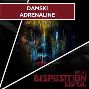 Damski - Adrenaline album