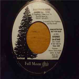 Dan Fogelberg - Seeing You Again album