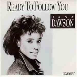 Dana Dawson - Ready To Follow You album