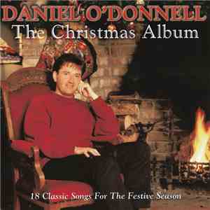 Daniel O'Donnell - The Christmas Album album