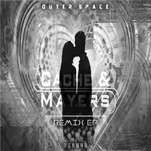 Dannic, Sick Individuals, John Legend - Cache & Mayers Remix E.P. album