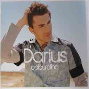 Darius  - Colourblind album
