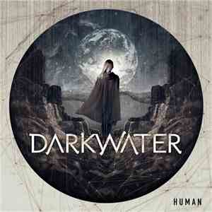 Darkwater  - Human album