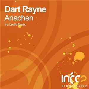 Dart Rayne - Anachen album