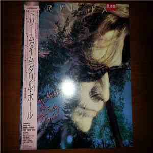 Daryl Hall - Three Hearts In The Happy Ending Machine album