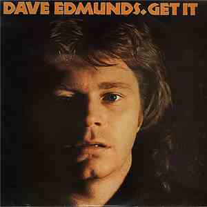 Dave Edmunds - Get It album