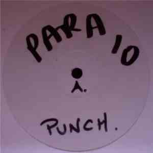 Dave Preece - Punch album