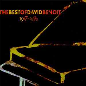 David Benoit - The Best Of David Benoit 1987-1995 album