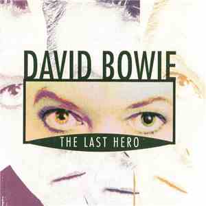 David Bowie - The Last Hero album