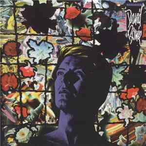 David Bowie - Tonight album