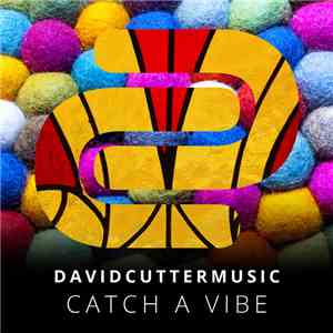 David Cutter Music - Catch A Vibe album