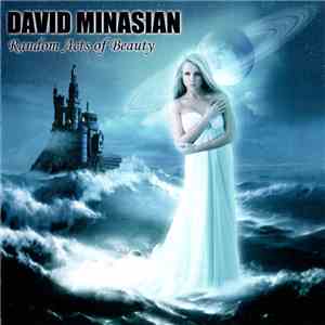 David Minasian - Random Acts of Beauty album