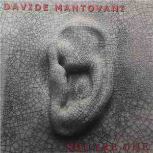 Davide Mantovani - Square One album