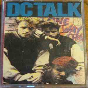 DC Talk - DC Talk album