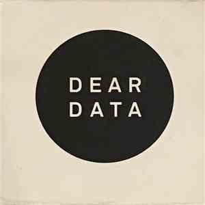 Dear Data - Wait Until You See album