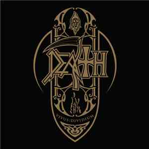 Death  - Vivus: Dividium - Live In Eindhoven album