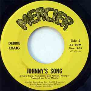 Debbie Craig - Freedom 68 album