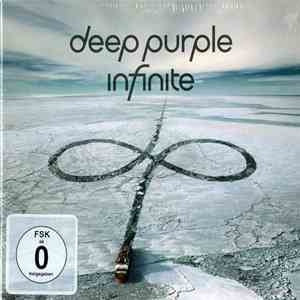 Deep Purple - Infinite album
