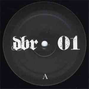 Deepbass & Roman Toletski - Dark Beat Remixes album