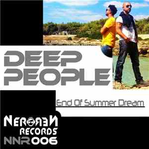DeepPeople - End Of Summer Dream album