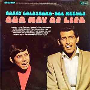 Del Reeves & Bobby Goldsboro - Our Way Of Life album