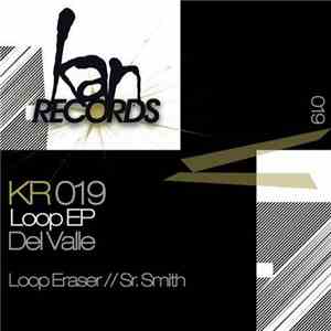 Del Valle - Loop EP album