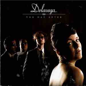 Delavega - The Day After album